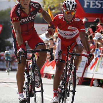 Philippe-Gilbert-28BMC-29-8641 Вуэльта Испании/Vuelta a España 2012 9 этап