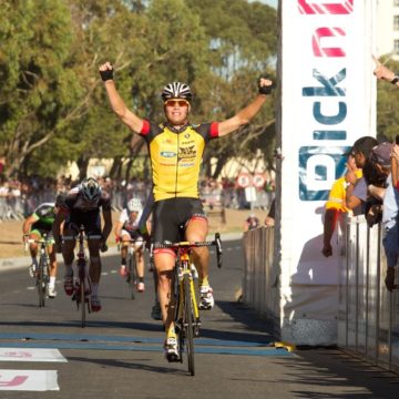 Reinardt-Van-Rensburg1 Вуэльта Португалии/Volta a Portugal 2012 Пролог