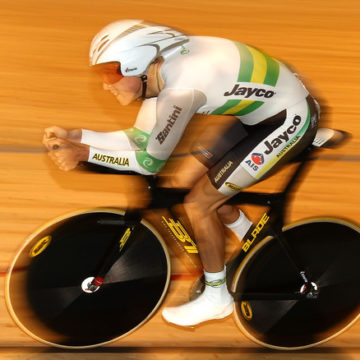 Рохан Деннис подписал контакт с Garmin-Sharp до конца 2014 года