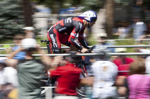 USA Про Сайклинг Челендж/USA Pro Cycling Challenge 2012 7 этап