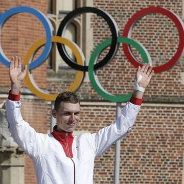 Тони Мартин выступит на Вуэльте Испании/Vuelta a España 2012