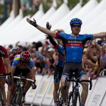 Tyler-Farrar-28Garmin-Sharp-29-5451 USA Про Сайклинг Челендж/USA Pro Cycling Challenge 2012 5 этап