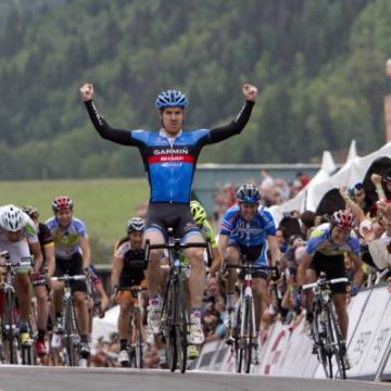 USA Про Сайклинг Челендж/USA Pro Cycling Challenge 2012 1 этап