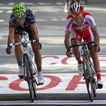 Valverde1 Вуэльта Испании 2012/Vuelta a España 2012 3 этап
