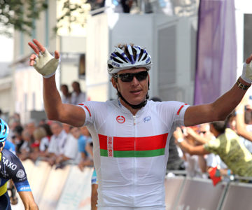 Yauheni-Hutarovich-54651 Евгений Гутарович переходит в AG2R La Mondiale до конца 2014 года