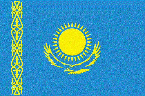 Крупные международные велостарты в Казахстане