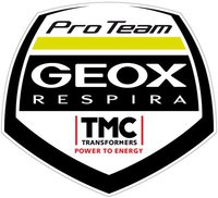 Geox-TMC рассчитается со своими бывшими гонщиками