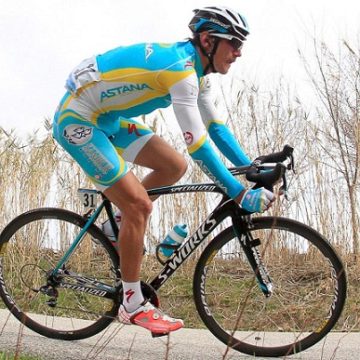 Роман Кройцигер переходит в Saxo Bank-Tinkoff Bank на 3 года