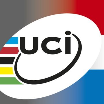 Чемпионат Мира/UCI Road World Championships 2012 стартовый лист мужской командной гонки