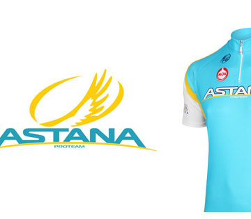 Состав Астаны на Милан — Турин 2012 и Джиро дель Пьемонте 2012
