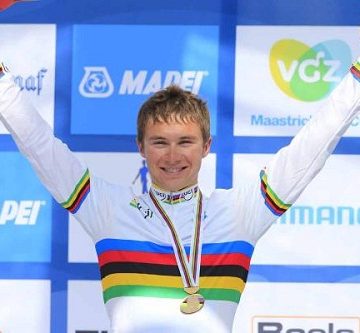 Алексей Луценко переходит в Pro Team Astana