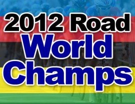 Чемпионат Мира/UCI Road World Championships 2012 Мужчины Элита индивидуальная гонка на время стартовый протокол