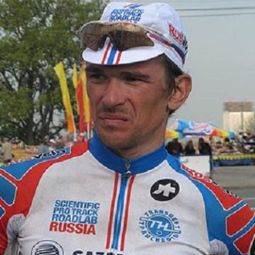 Велогонка Дружба Народов Северного Кавказа 2012 2 этап