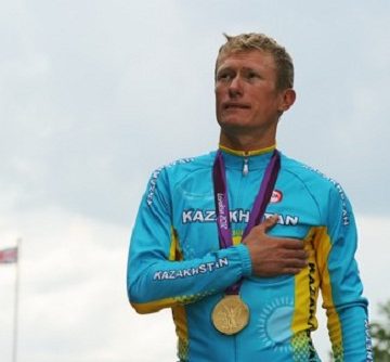 Прощальная гонка Александра Винокурова состоится в Монако