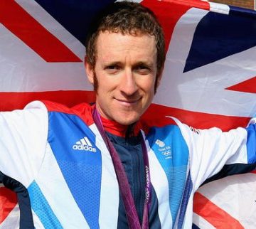 О карьере Брэдли Виггинса будет снят фильм