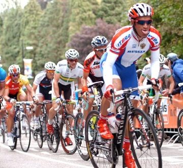 Александр Колобнев о Чемпионате Мира 2012