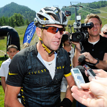 Официальное решение по делу Лэнса Армстронга станет известно в ближайшие недели