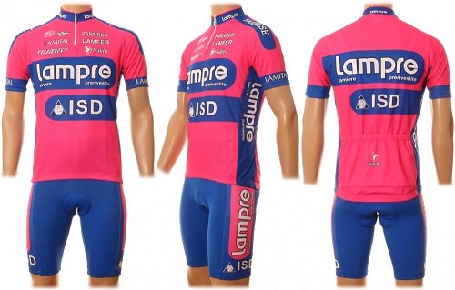 Lampre-ISD1 Состав Lampre-ISD на Милан — Турин 2012 и Джиро дель Пьемонте 2012