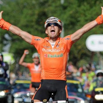 Pablo-Urtasun-21 Тур Британии/Tour of Britain 2012 7 этап