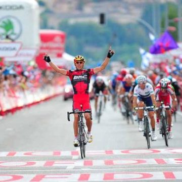 Philippe-Gilbert-28BMC-Racing-Team-29-31 Вуэльта Испании/Vuelta a España 2012 19 этап