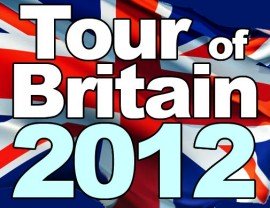 Тур Британии/Tour of Britain 2012 2 этап онлайн