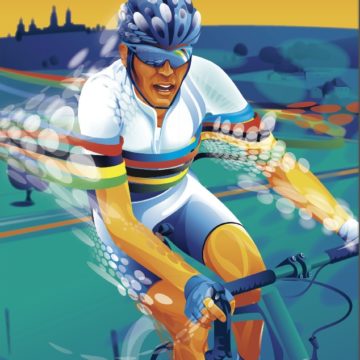 UCI-Road-World-Championships-20124 Чемпионат Мира/UCI Road World Championships 2012 Индивидуальная гонка женщин онлайн