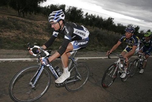 Victor-Cabedo-Orbea-Continental-1 Погиб Виктор Кабедо