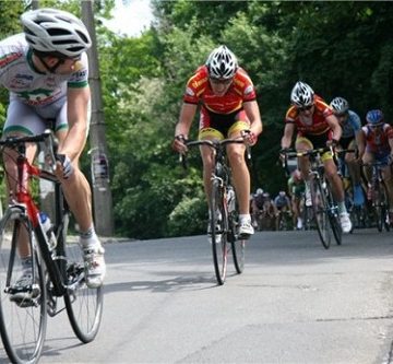 Велогонка Дружба Народов Северного Кавказа 2012 3 этап