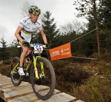 kalente1 Ирина Калентьева остаётся ещё на 4 года