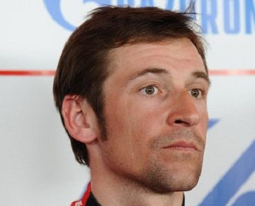 Денис Меньшов о маршруте Тур де Франс 2013