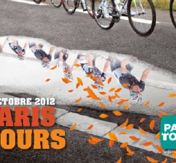 Париж — Тур 2012 онлайн