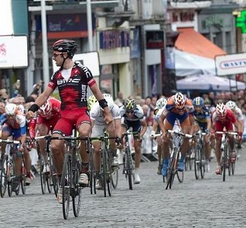 Мемориал Франка Ванденбрука 2012