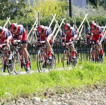 Аллан Пайпер — исполнительный директор BMC