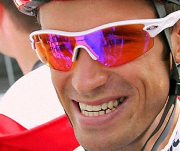 Александр Колобнев настраивается на Олимпийские игры 2016