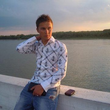 История успеха Алексея Луценко