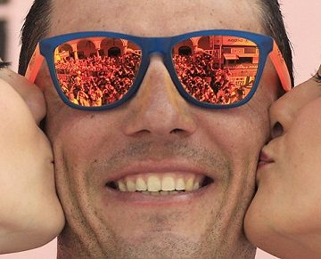 Хоаким Родригес ждёт презентации Вуэльты Испании 2013