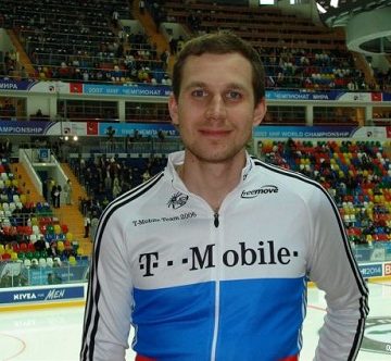 Ренат Хамидулин назначен генеральным менеджером РусВело