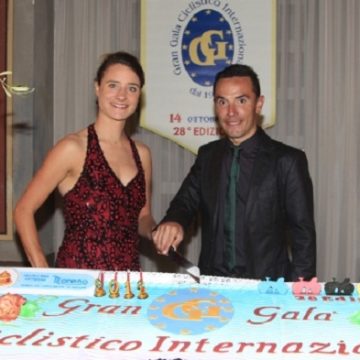 Gran Gala Ciclistico Internazionale 2012