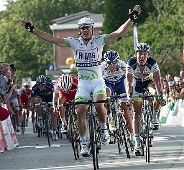 Гран При Исберга 2012