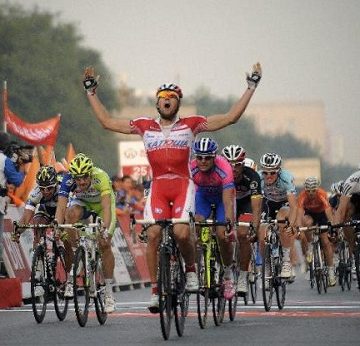 Marco-Haller-Katusha-Team-21 Тур Пекина 2012 4 этап