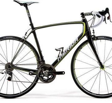 Lampre-ISD меняет название на Lampre-Merida