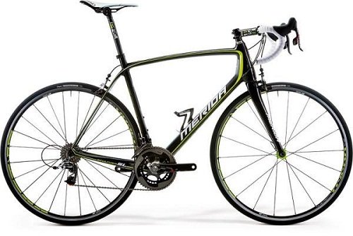 Scultura-SL1 Lampre-ISD меняет название на Lampre-Merida
