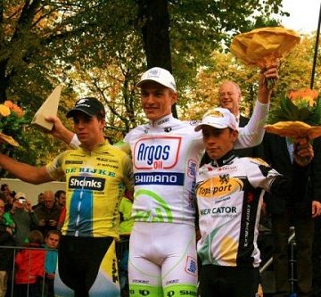 Мюнстерланд Джиро 2012