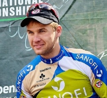 Александр Серебряков перешел в Euskaltel-Euskadi