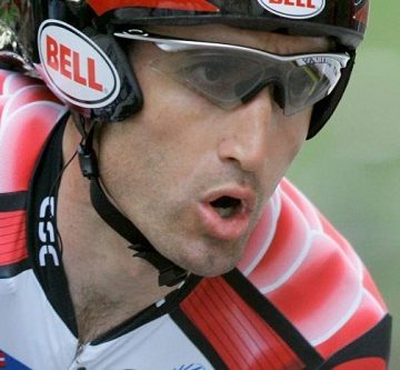 Бобби Джулич признался в употреблении допинга