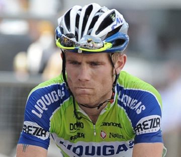 Брайан Вандборг переходит в Cannondale