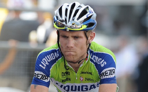 Brian-Vandborg1 Брайан Вандборг переходит в Cannondale