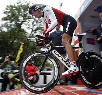 Чемпионат Мира 2007 ITT мужчины онлайн