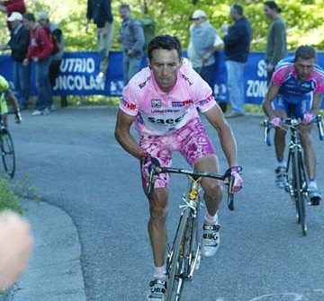 Джиро д’Италия 2003 онлайн