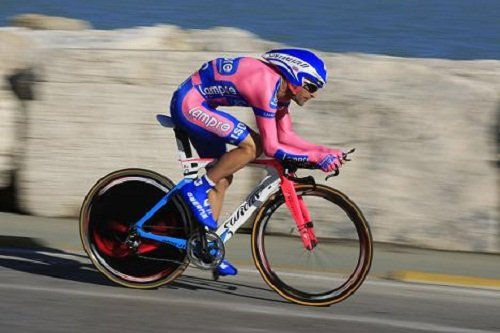 Микеле Скарпони признался в сотрудничестве с Микеле Феррари